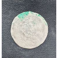 Пражский Грош. Вацлав 4.1378-1419г. 11