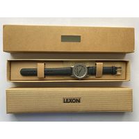 Часы Lexon