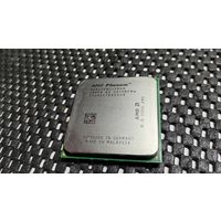 Процессор AMD Phenom X3 Triple-Core 8450 (HD8450WCJ3BGH) (AM2+)