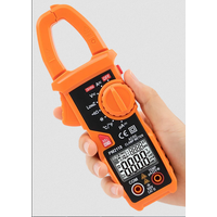 Токовые клещи PeakMeter PM2118