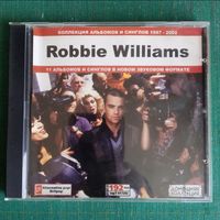 CD Robbie Williams (MP3)