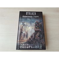 Полураспад Сталкер STALKER Зорич