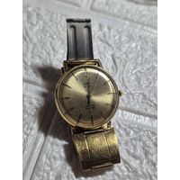Часы cornavin de luxe . В рабочем состоянии
