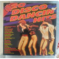 Пластинка Various – 20 Disco Dancin' Hits 1979
