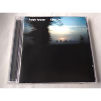 Ralph Towner – Time Line