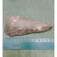 Топорик кремний