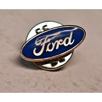 FORD   значок
