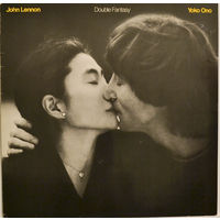 John Lennon  Yoko Ono - Double Fantasy // LP