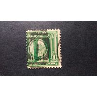 КУБА \33С\ 1899 ми1 Памятник