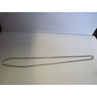 Цепочка Кубачи 925 пробы 50 см.