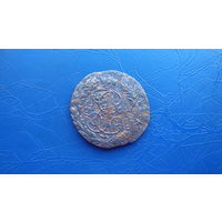 2 копейки 1764 перечекан                                                                                                                    (4947)