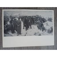 Куров. Морозовская стачка 1885 года