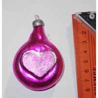 Игрушка СССР