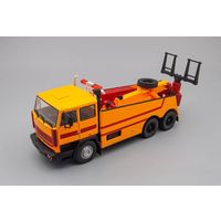 Эвакуатор Jelcz 642 (1985) (DeAgostini)