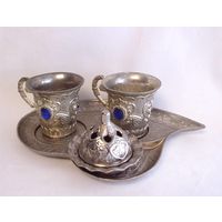 Сервиз Набор кофейный Османия Турция