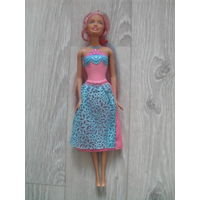 Кукла "Barbie" MATTEL.2015 г.Made in Indonesia