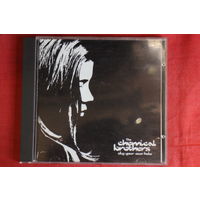 The Chemical Brothers - Dig Your Own Hole (1997, CD)