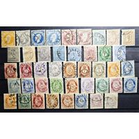 Норвегия  лот