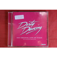 Dirty Dancing - Das Original Live On Stage (2006, CD)