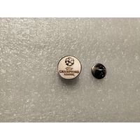 Футбол УЕФА Лига Чемпионов