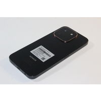 Телефон HONOR X6c 6GB/128GB международная версия (полночный черный)