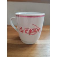 РККФ кружка новодел
