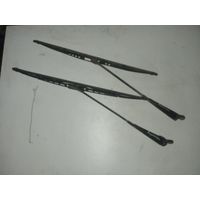 Щеткодержатель (поводок стеклоочистителя, дворник) Opel Ascona