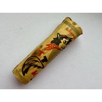 Хлопушка "Ну погоди" с конфетти, УССР 1971 год