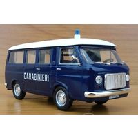 Полицейские машины мира