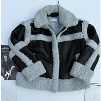 Дубленка asos