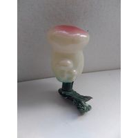 Елочная игрушка СССР
