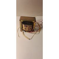 Трансформатор 220\12+12