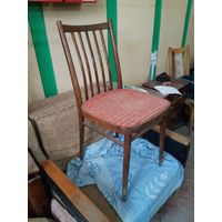 Венские стулья (СССР).