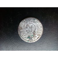 Сольд адольф густов рига 1624 года