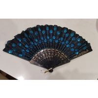 Веер. Турция