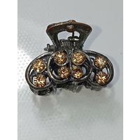 Заколка . С рубля