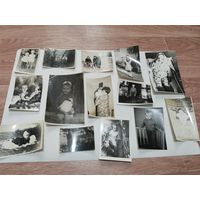 Фотографии советских детей