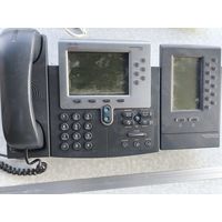 Телефон cisko IP 7962 старт с 30 руб