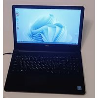 Отличный Ноутбук Dell Inspiron