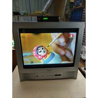 Телевизор кинескопный LG RT-21FB35M