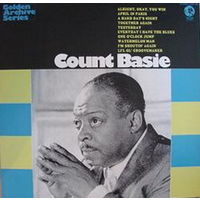 Count Basie – Count Basie Golden Archive, LP, USA 1970
