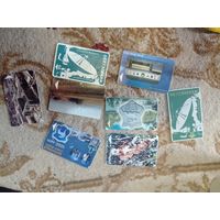Телефонные карты Белтелеком