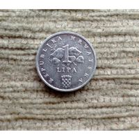Werty71 Хорватия 1 липа 2006 Кукуруза Редкий год