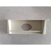 Полочка деревянная винтаж