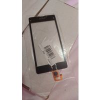 Тачскрин на Sony z1 mini
