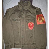 Куртка СССР