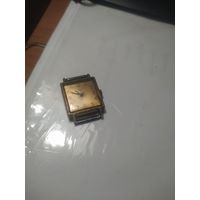 Часы луч ссср ау женские