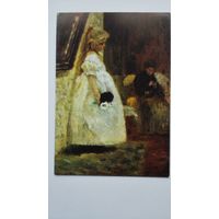 Дети. Бознаньска. День рождения бабушки. Издание Польши. С клапаном