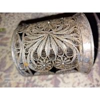 Подстаканник КЛЕЙМО КАМ 6.