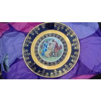 Посуда Elisabeth Bohemia Original